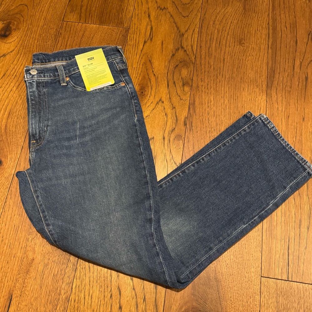 Men’s 511 Levi’s. 36x30